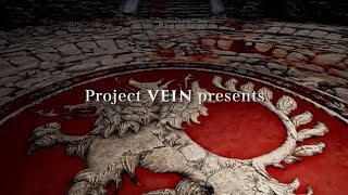 [GMV]CODE VEIN -Ezios Family-