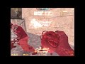 Counter Strike Extreme V7 Remake Zombie Hero Mode Gameplay 