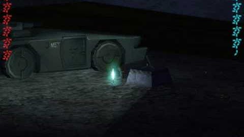 Aliens vs Predator 2 Walkthrough - Predator - Part 13