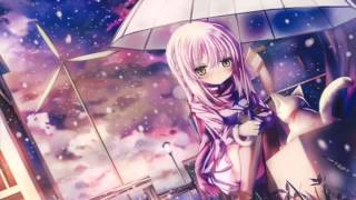 "Cry-Nightcore-Kelly Clarkson