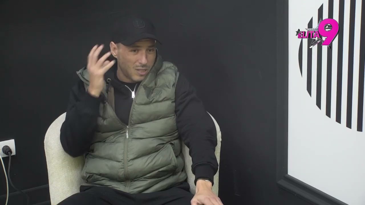 Elita 9: Miki ne može da svari prošlost Ene Čolić, ponovo je urnisao prozivkama - 16.02.2026.