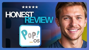 Why I Switched to Pop OS in 2025 | Full Review