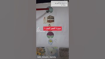 سورة الفجر ١