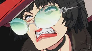 Guilty Gear Strive - Faust's Bone Crushing Excitement on All Characters