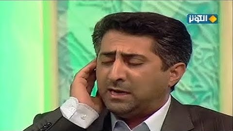 النبأ 31-40 - رمضان 15-07-2013 - القارئ رحيم خاكي