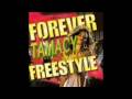 Tamacy  if you should ever be lonely freestyle track