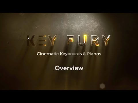 KEY FURY - OVERVIEW