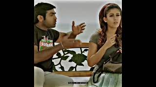 Naanum Rowdy Dhaan Thangamey Rasathiya Rathiri Parthen Whatsapp Status Full Screen