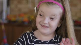 Undiagnosed diseases: Charlotte's Story