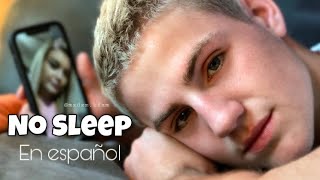 MattyBRaps - No Sleep (EN ESPAÑOL)