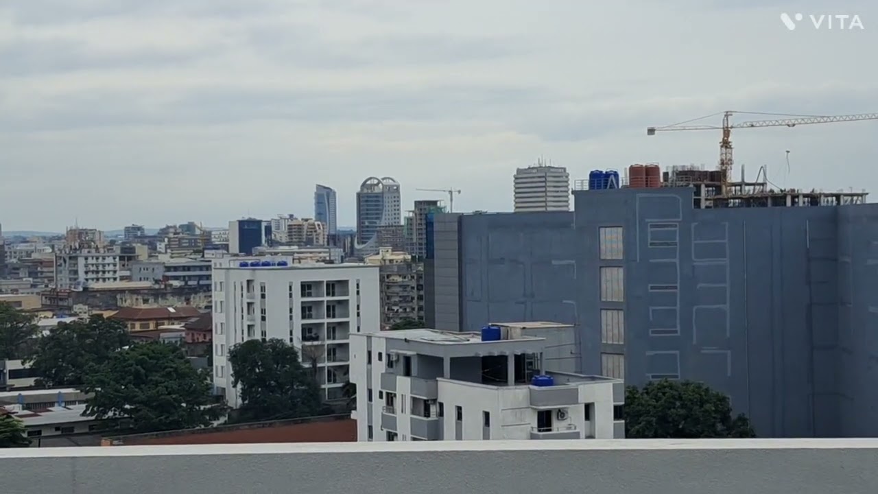 DRC  KINSHASA # BUILD THE CONSTRUCTION  DEVLOPMENT