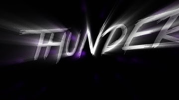 intro para thunder