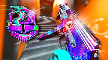 Top 0.1% Ranked Play Search and Destroy