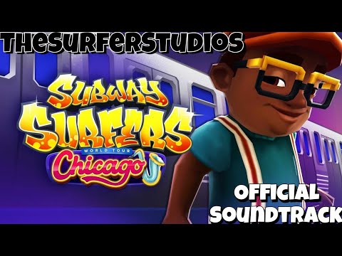 Subway Surfers Chicago 2020 Official Soundtrack HD Full Soundtrack 