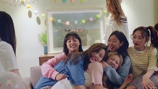 [Samsung Galaxy S8 Bixby CF | EP.4] gugudan throws a party!