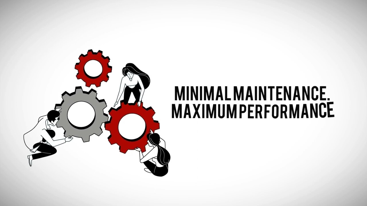 Prodopti Explainer Video | Hermod Creation Agency | Animerad  Film | YouTube Ads | B2B Video