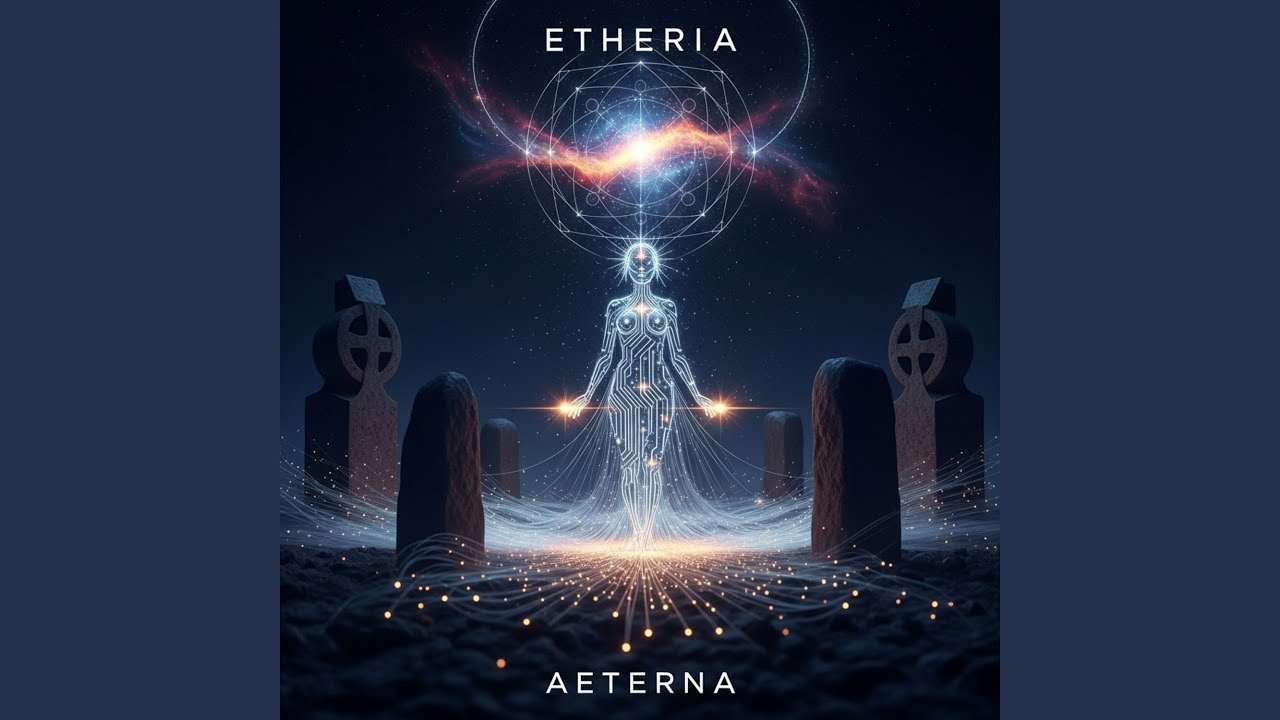 AETERNA auf YouTube ansehen AETERNA auf YouTube ansehen