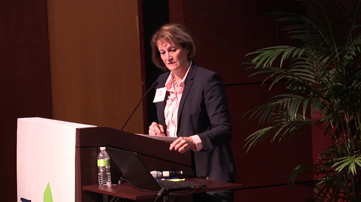 2018 #PovCon - Lora Gilbert, Sr. Dir. of OCPS Food...