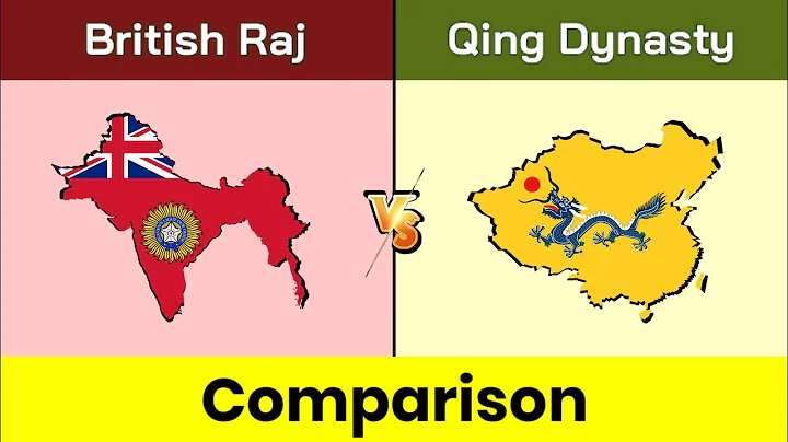 Qing Dynasty vs British raj | British raj vs Qing Dynasty | Comparison | Qing | Data Duck 2.o - DayDayNews