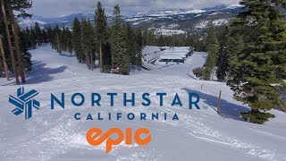 Northstar California Resort Tour & Review with Ranger