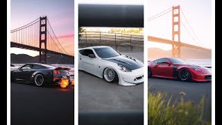How I Edit Banger Car Photos!!! (BrennanXWright)