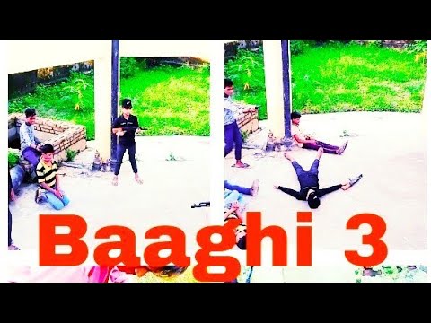 baagh-3-new-videos-(real-dk-guru-)