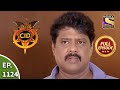 Cid    ep 1124  choas in festival part 2  full episode