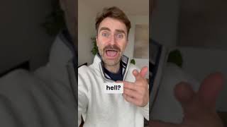 POV: Surprised British People 🇬🇧