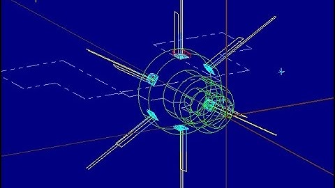 MASTERCAM X5 -TURNMILL Problem 01 by NIlesh Gunjal (ME CAD/CAM)