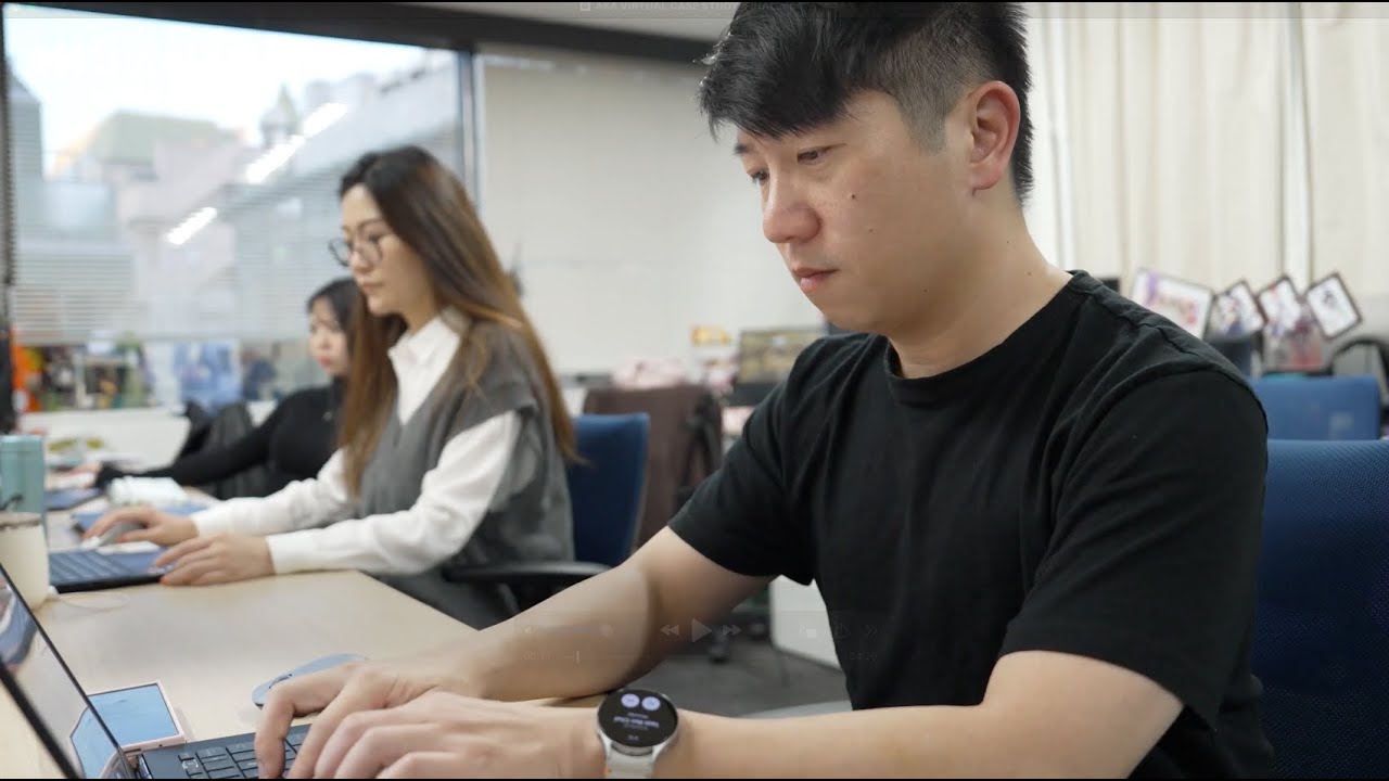 AKA Virtual x BytePlus: Bringing Multilingual Digital Humans to Life ...