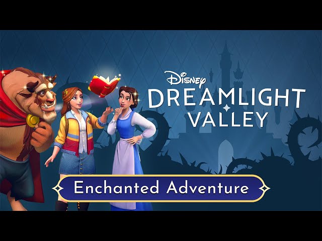 Disney Dreamlight Valley Gets Choose-Your-Own-Adventure Discord Event