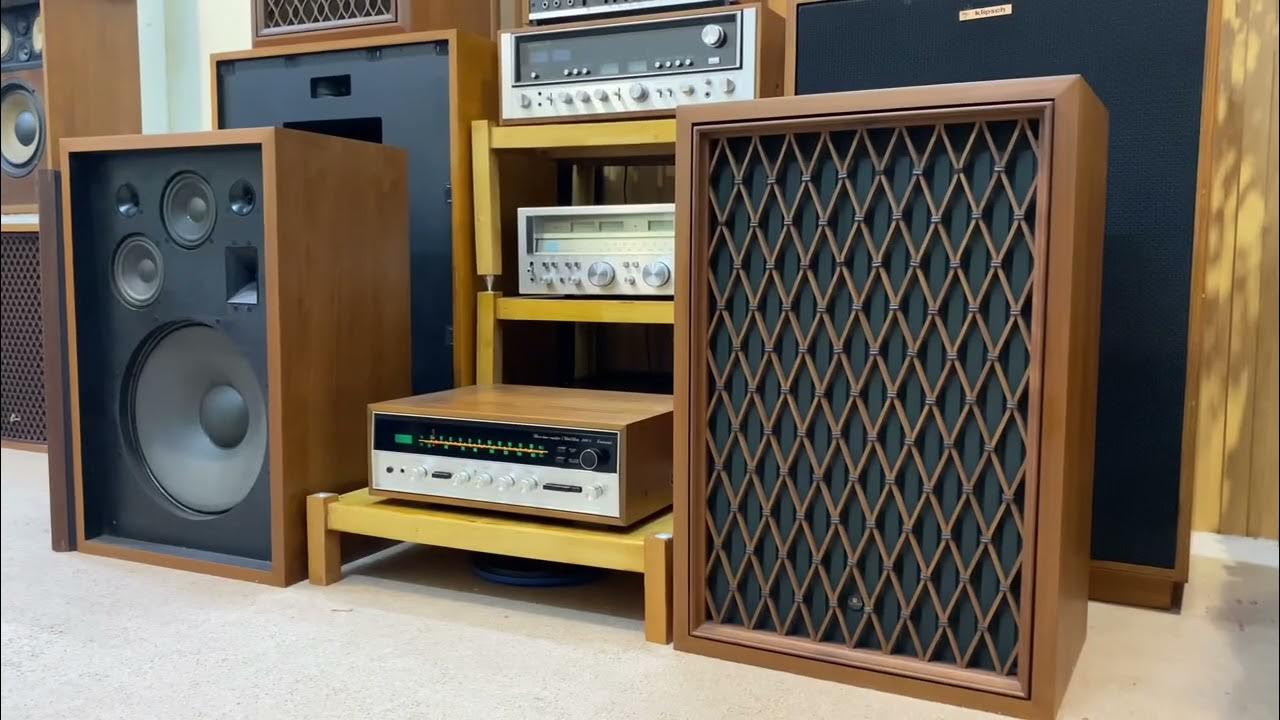 Gấu hơn cả 99A mà giá chỉ bằng 1/3 quá hời! Pioneer CS63DX hàng sưu