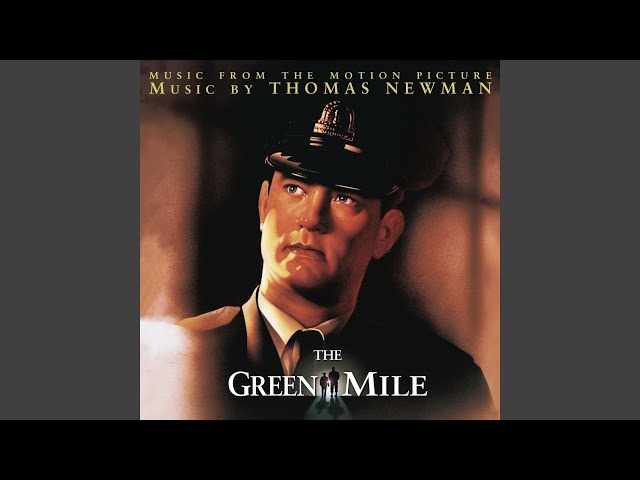 Thomas Newman - The Mouse on the Mile