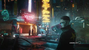 Gamedec Harvest Time Gameplay 4K - RTX 3090