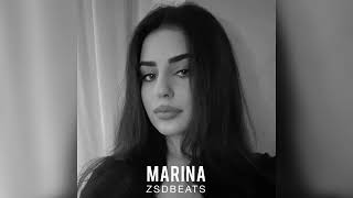 ZSDBEATS  - Marina (Orginal mix) DEEP HOUSE 2024 Resimi