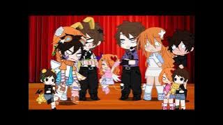 Aftons vs Past Aftons singing battle || part 1 || Gc || Afton family