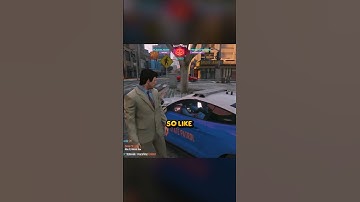 Cops on this server are WILD ⎸ #gtarp