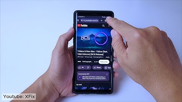 Play YouTube Music in Background very Simple