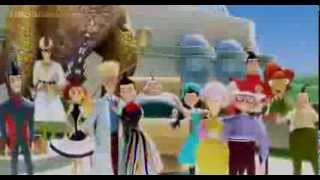 Meet The Robinsons Movie Trailer