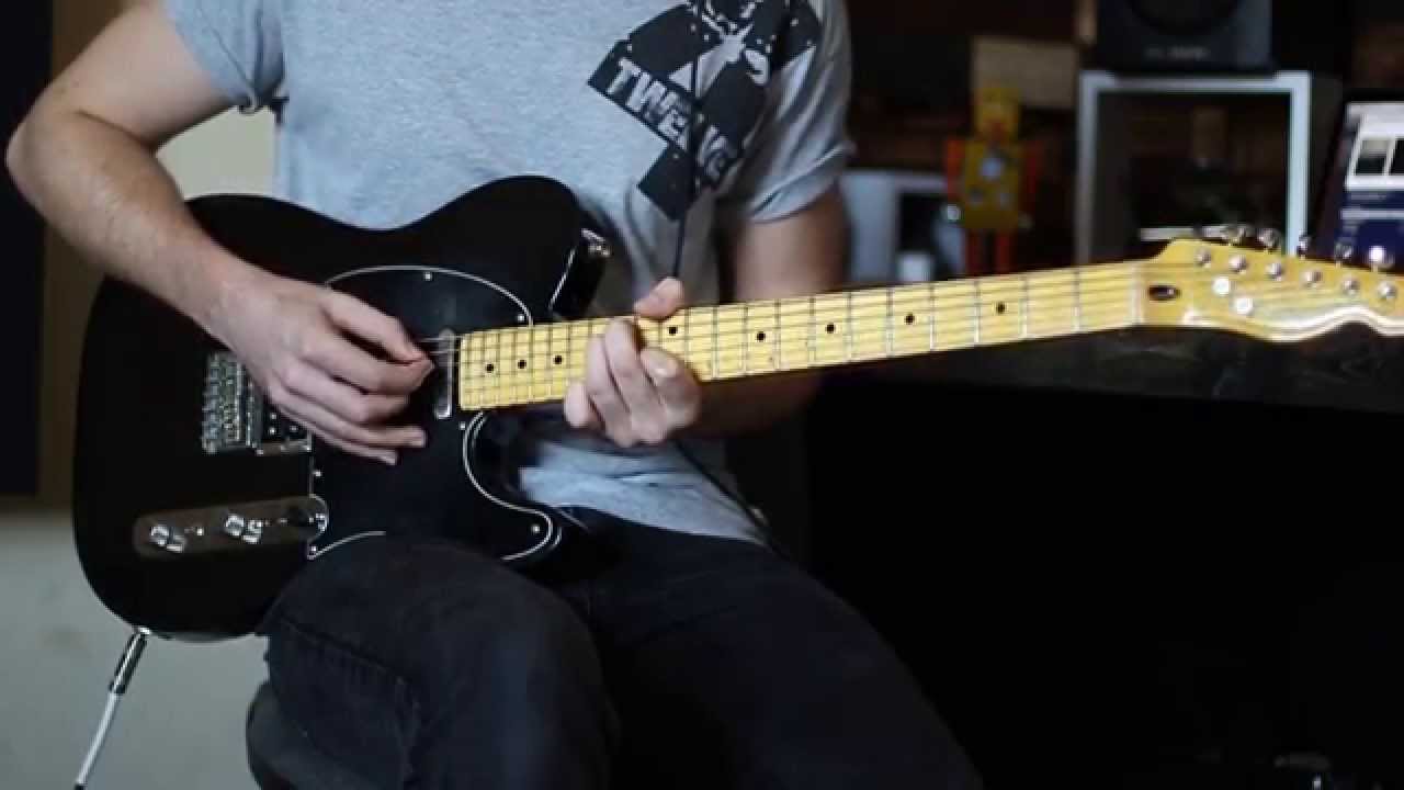 This Will Destroy You - Dustism (Cover)