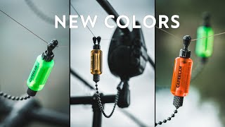 KIT COULEURS HANGER | CAPERLAN CARPFISHING