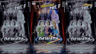 🔴LIVE CAMPURSARI DEWATA || CA AUDIO JILID 1 || GMJ MULTIMEDIA