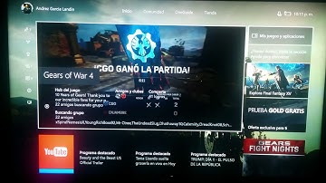 Gears Of War 4 keeps Crashing