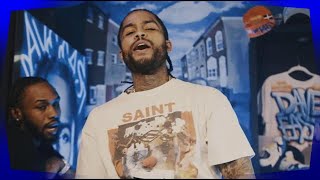 Quany Gz x Dave East - Grew Up In Hell (New Official Music Video)