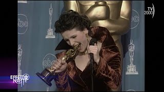 Effetto Notte (TV2000) 10 maggio 2024 - Roberto Citran, Juliette Binoche, Kim Novak