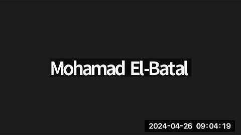OCP Server - Composable Memory System Sub-project call (Apr 26, 2024)