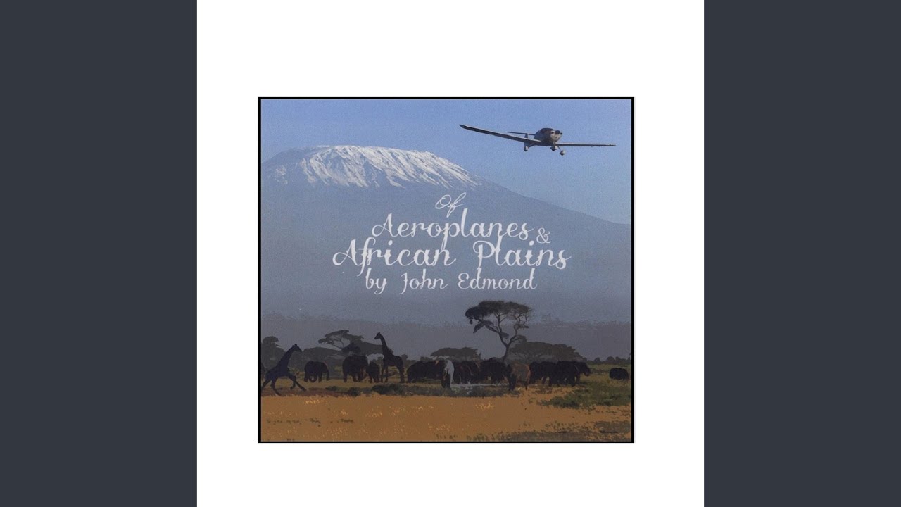 An African Love Song YouTube