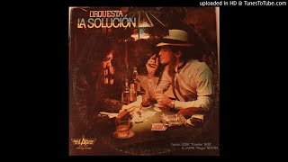 Frankie ruiz - La rueda