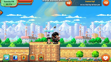 Ngọc rồng online đệ tử kéo đi doanh trại max phê