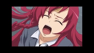 [AMV] The Devil is a Part Timer -  Dance with the Devil